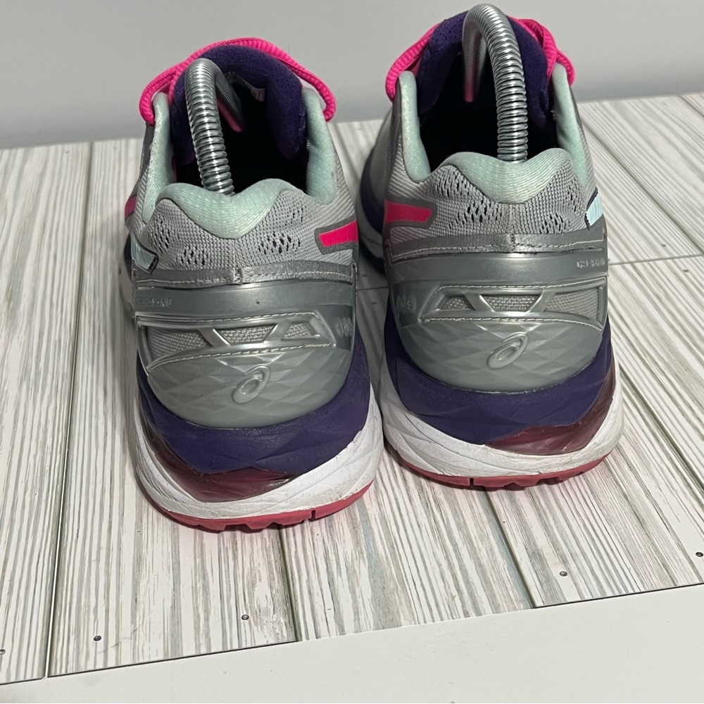 ASICS Gel-KAYANO Flyte Foam Sneakers - Picture 4 of 9